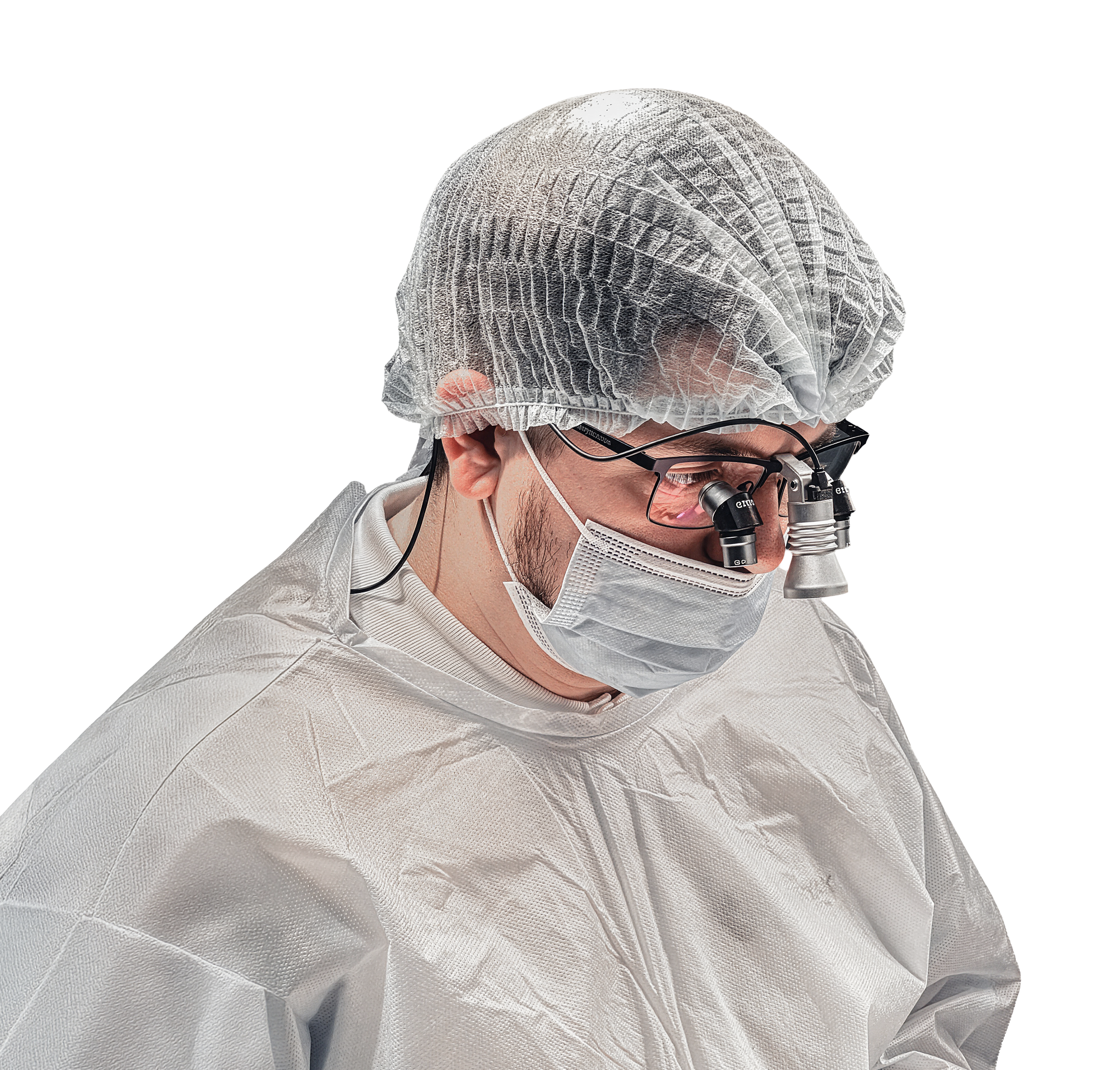 Лікар Антон Шкіряк — провідний нейрохірург, онколог та засновник Shkiryak Clinic у Києві та Ужгороді