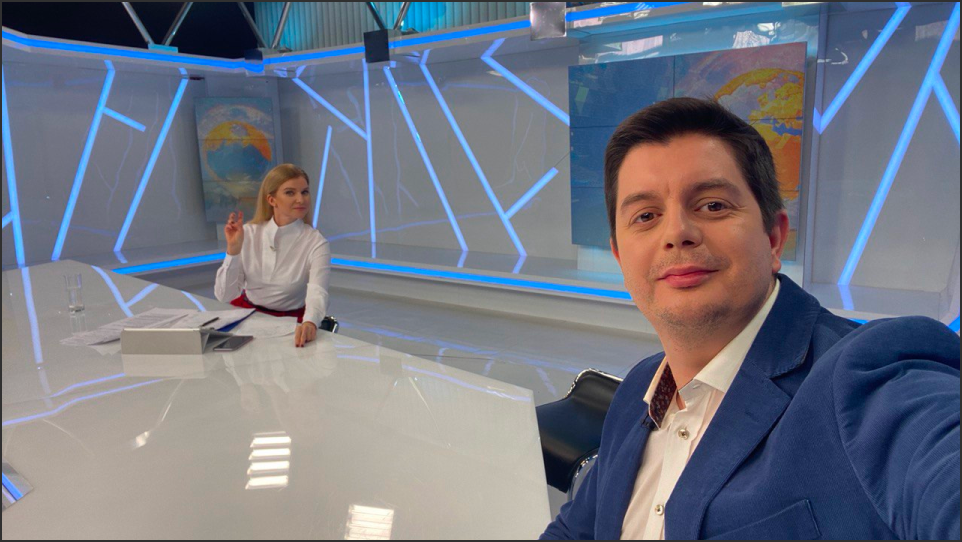 Modern Shkiryak Clinic orvosi központ Kijevben és Ungváron — idegsebészeti és onkológiai betegségek kezelése
