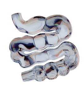 Порушення
роботи КШТ