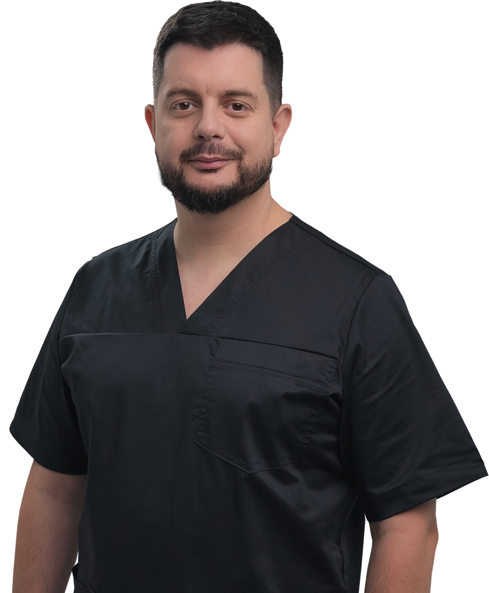 АНТОН ШКІРЯК