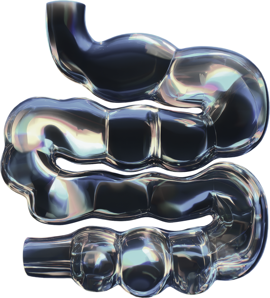 Вісцеральне ожиріння