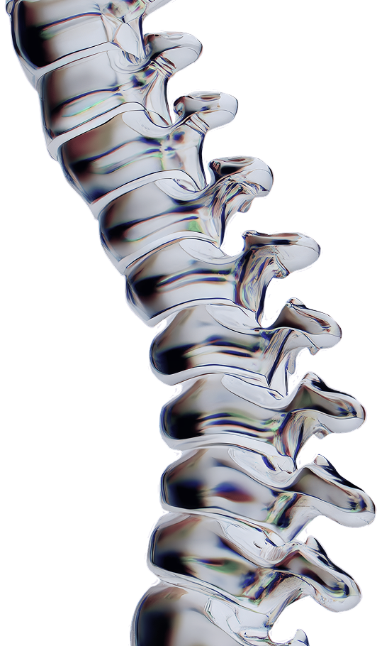 Хірургія хребта та гриж