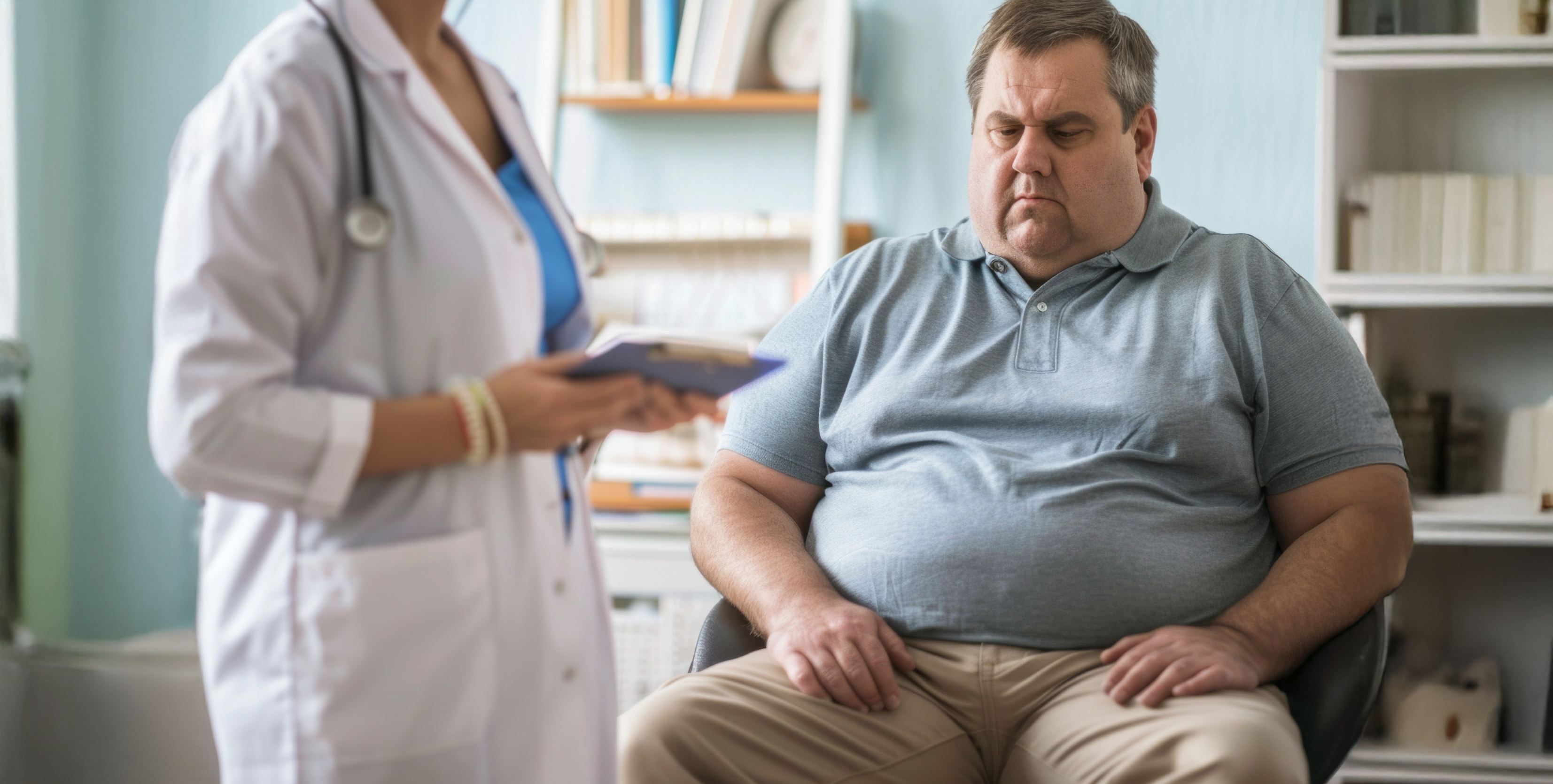 З часом виникають нові ускладнення