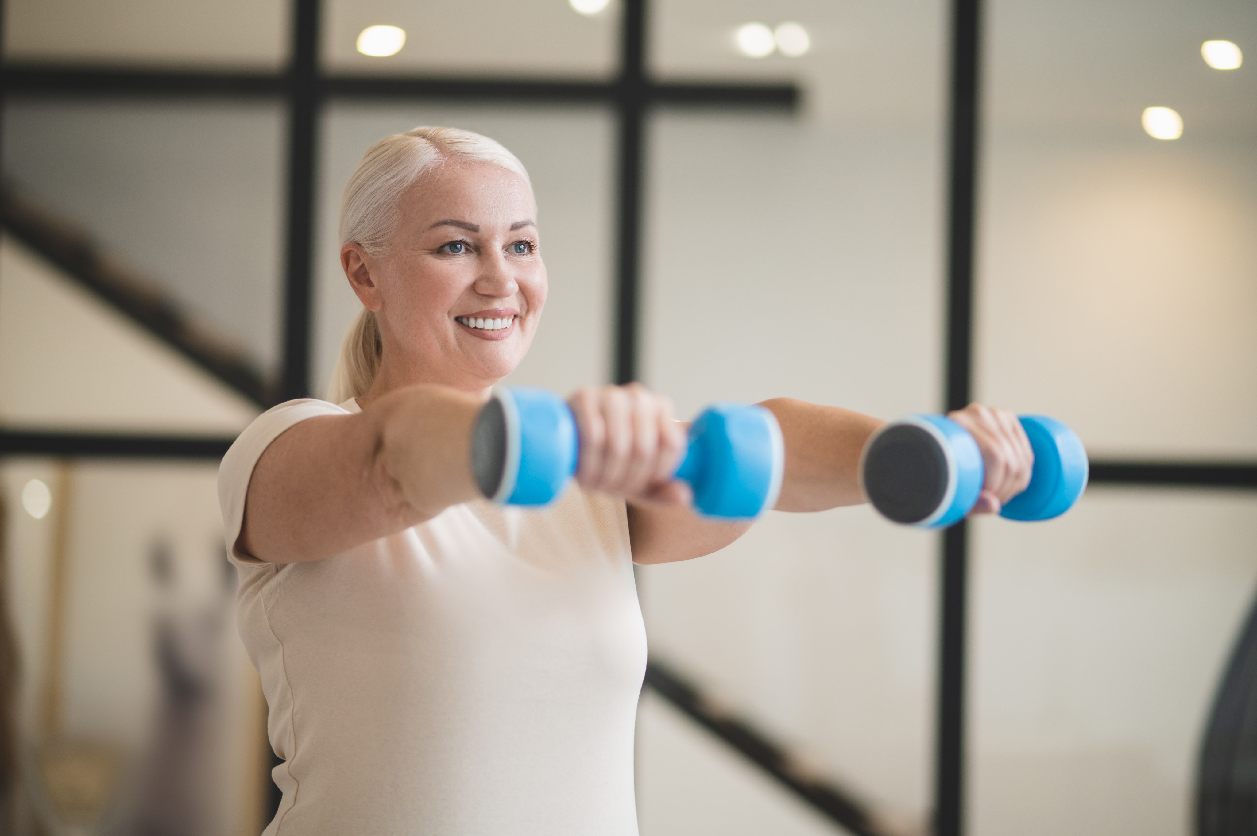 Átfogó egészségmegőrzés a metabolikus szindróma okainak megszüntetésére