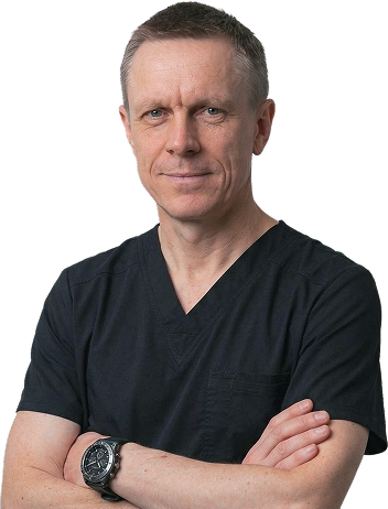 Данчук Сергій Вікторович