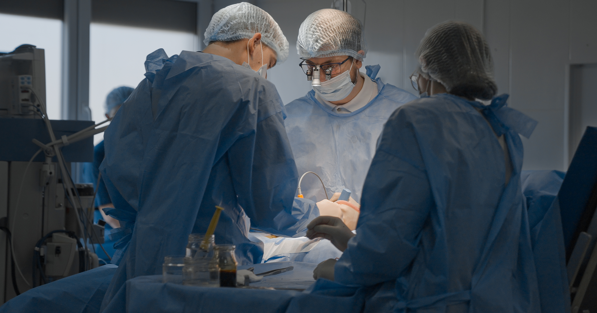 Neuro Hero Background