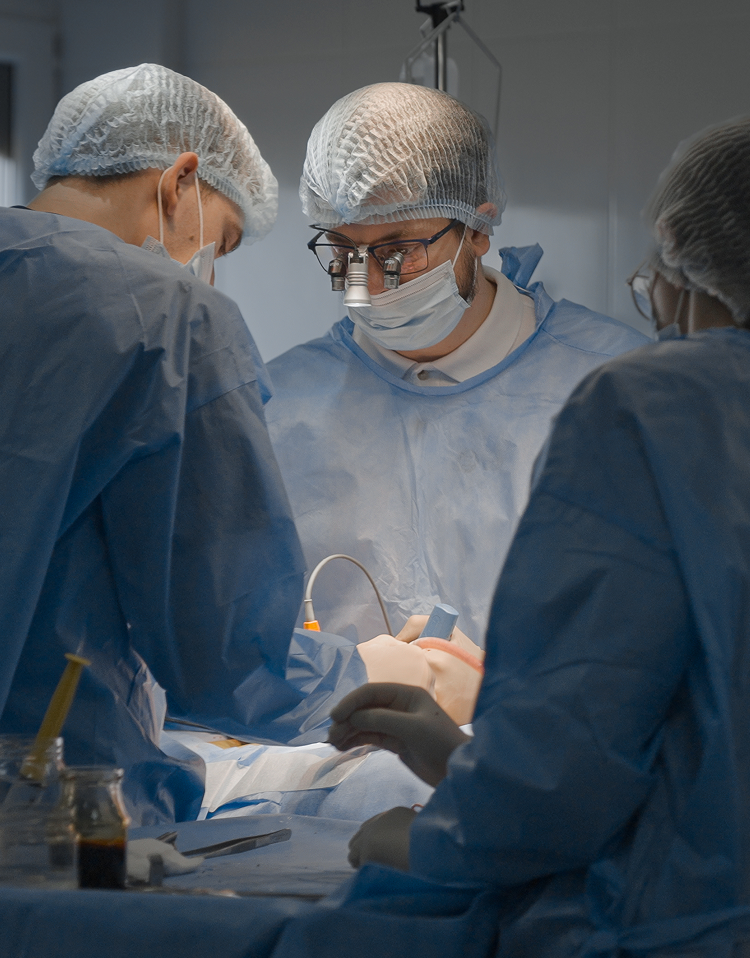 Neuro Hero Background