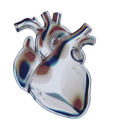 Heart icon