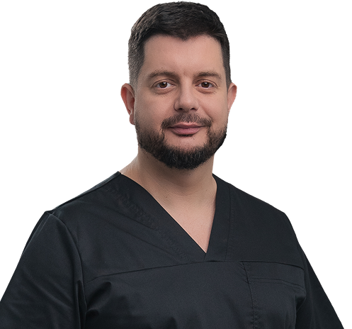 Шкіряк Антон Антонович