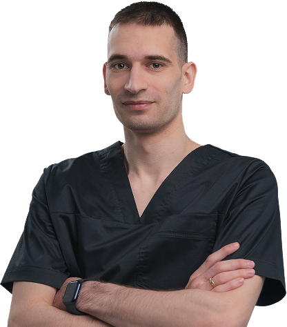 Шоляк Віталій Юрійович