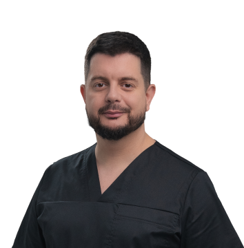 Шкіряк Антон Антонович