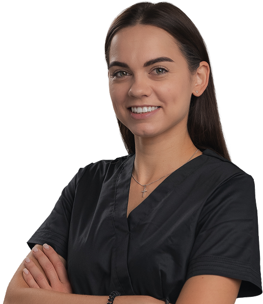 Якименко Данута Сергіївна