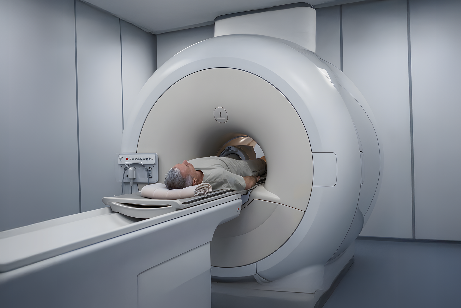 MRI Machine
