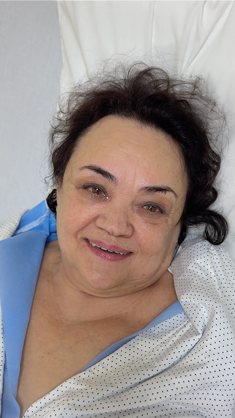 Час для себе