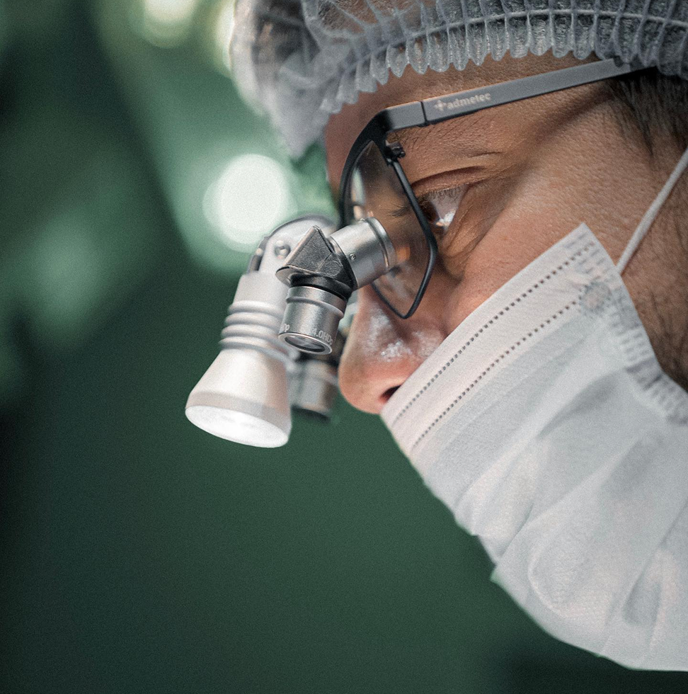 Одна безкоштовна операція дітям з ДЦП щомісяця