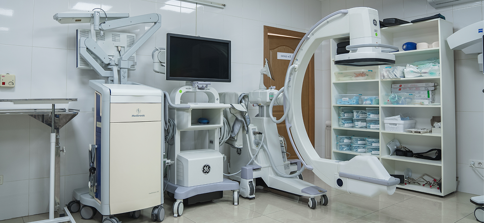 Сучасний медичний центр Shkiryak Clinic у Києві та Ужгороді — лікування нейрохірургічних та онкологічних захворювань