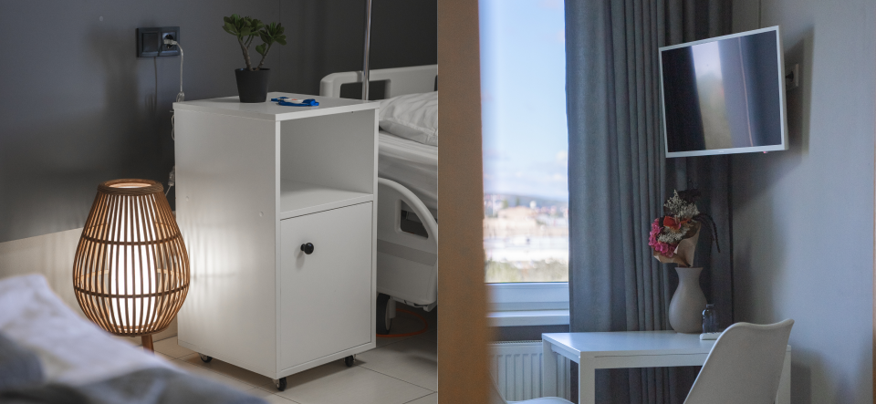 Сучасний медичний центр Shkiryak Clinic у Києві та Ужгороді — лікування нейрохірургічних та онкологічних захворювань