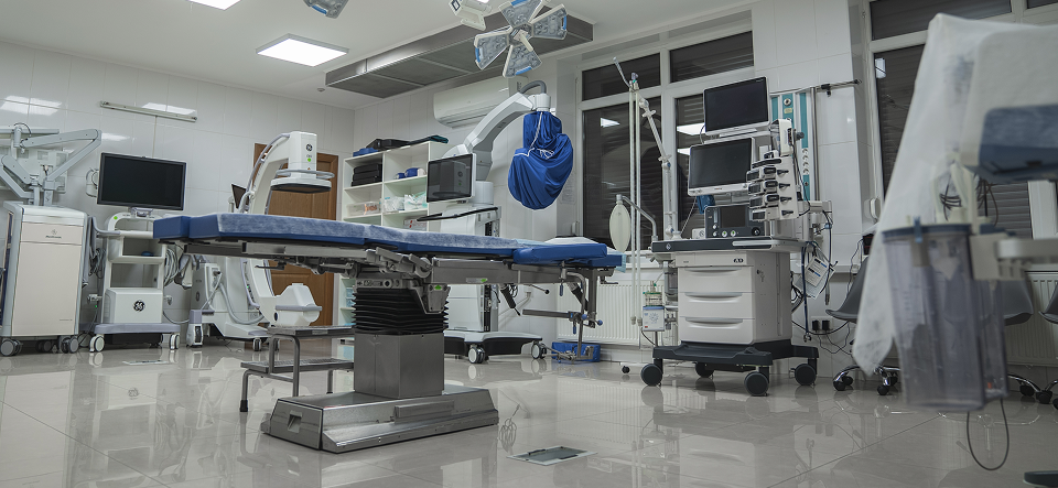 Сучасний медичний центр Shkiryak Clinic у Києві та Ужгороді — лікування нейрохірургічних та онкологічних захворювань