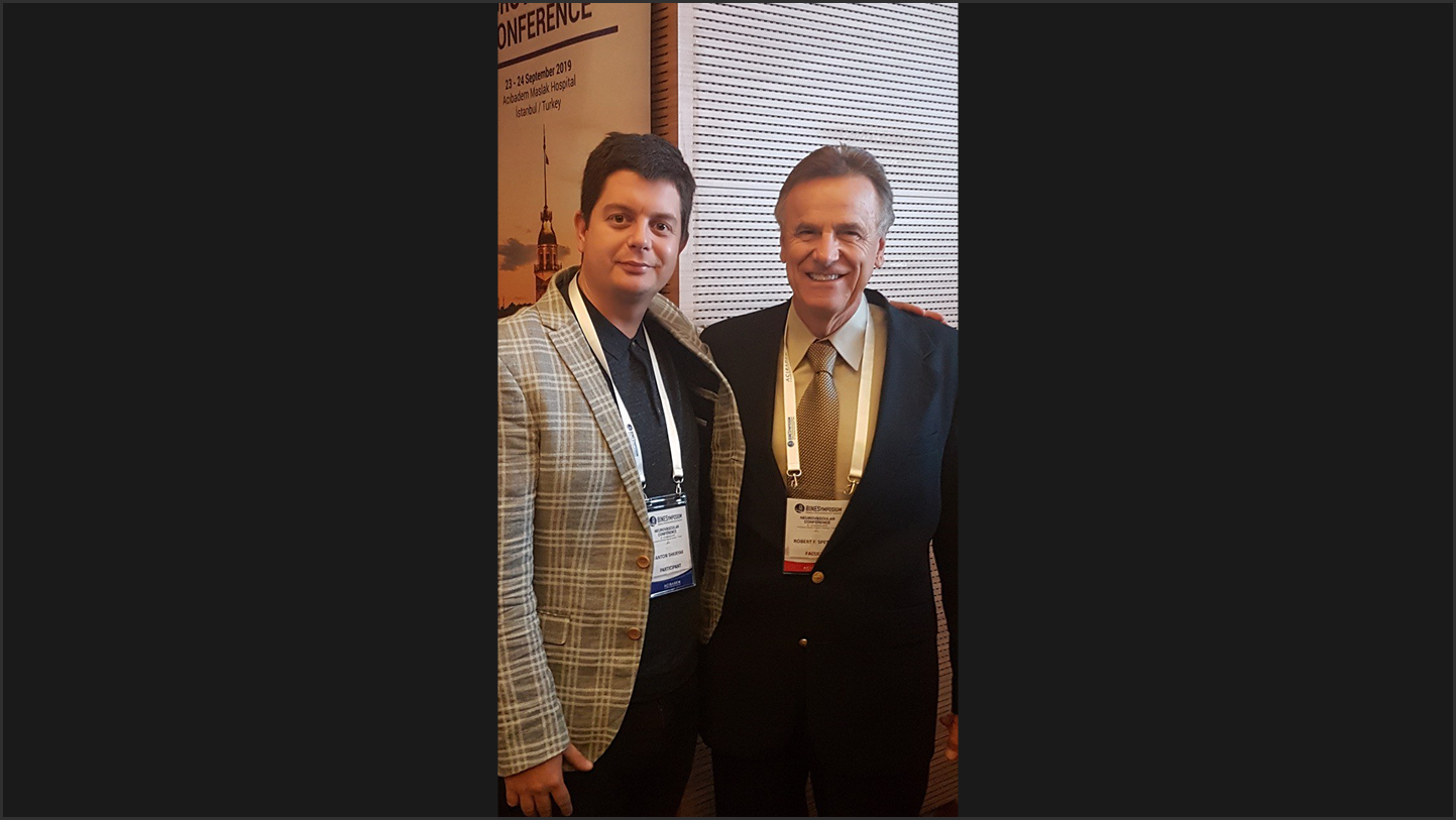 Сучасний медичний центр Shkiryak Clinic у Києві та Ужгороді — лікування нейрохірургічних та онкологічних захворювань