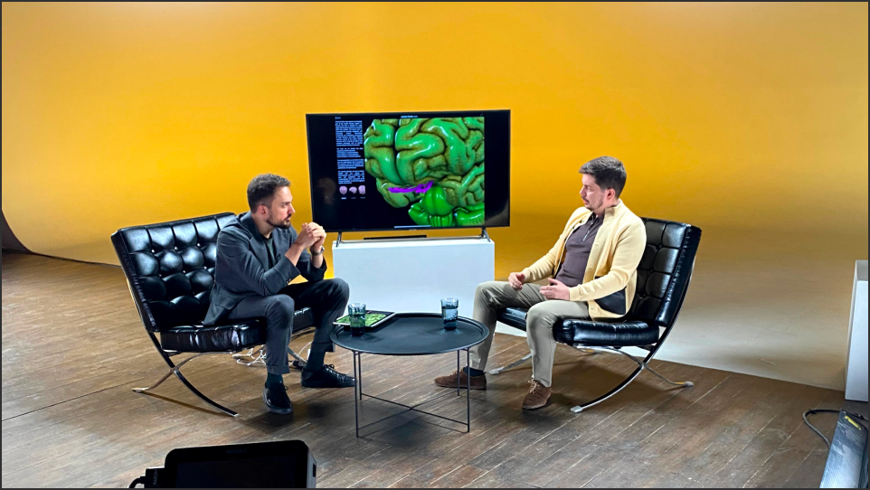 Сучасний медичний центр Shkiryak Clinic у Києві та Ужгороді — лікування нейрохірургічних та онкологічних захворювань