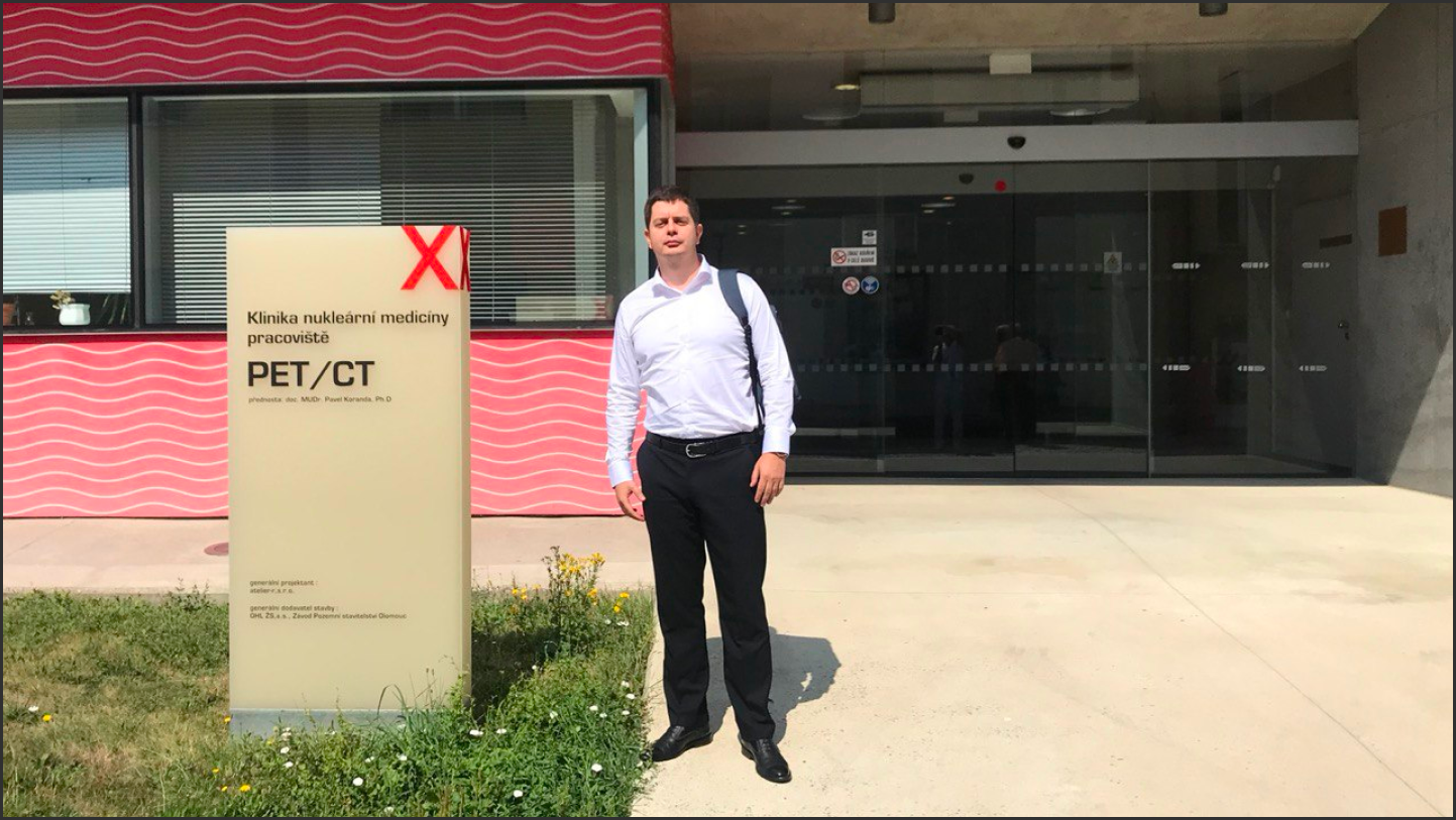 Сучасний медичний центр Shkiryak Clinic у Києві та Ужгороді — лікування нейрохірургічних та онкологічних захворювань