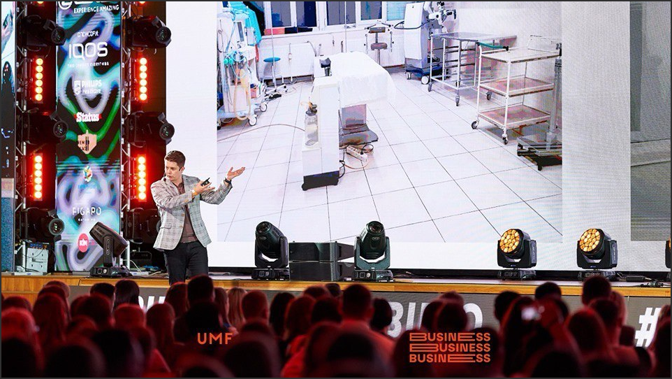 Сучасний медичний центр Shkiryak Clinic у Києві та Ужгороді — лікування нейрохірургічних та онкологічних захворювань