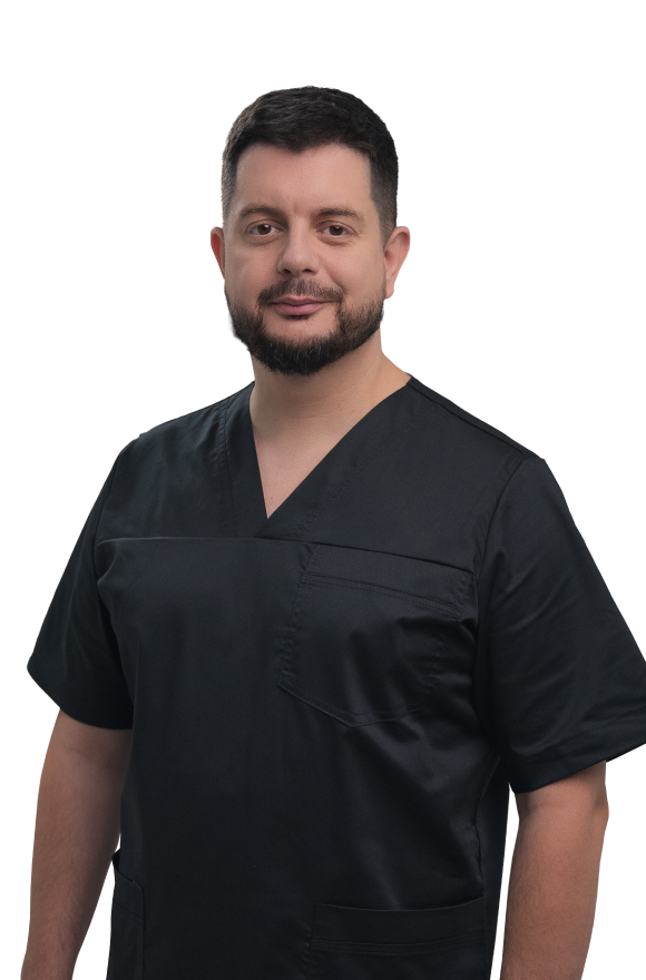 Шкіряк Антон Антонович