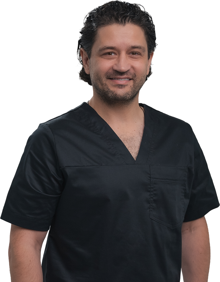 СВЯТОСЛАВ ХAНЕНКО