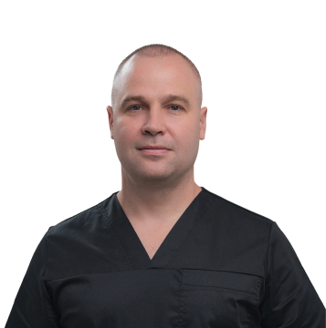 Горленко Федір Вікторович