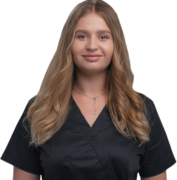 Іванчук Роксолана Михайлівна