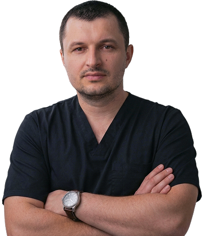 Кентеш В'ячеслав В'ячеславович