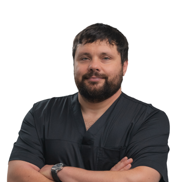 Христенко Євген Васильович