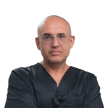 Кікош Геннадій Вікторович