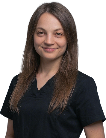 Кузьмак Марʼяна Василівна