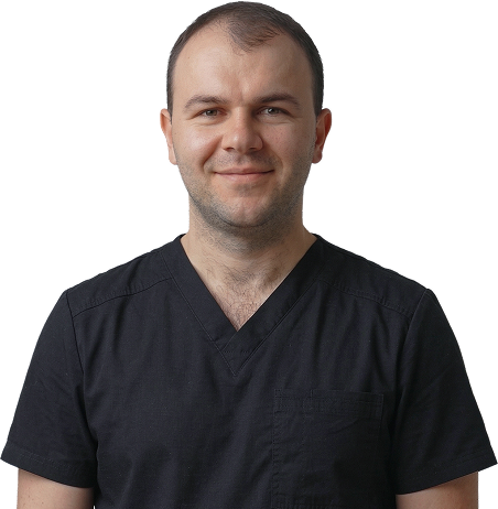 Шерегій Василь Ярославович