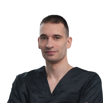 Шоляк Віталій Юрійович