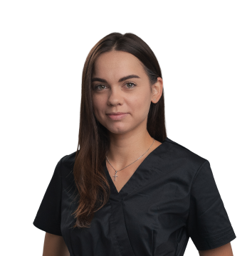 Якименко Данута Сергіївна