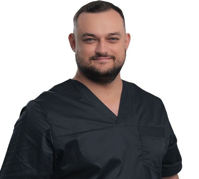 Калитич Василь Вікторович