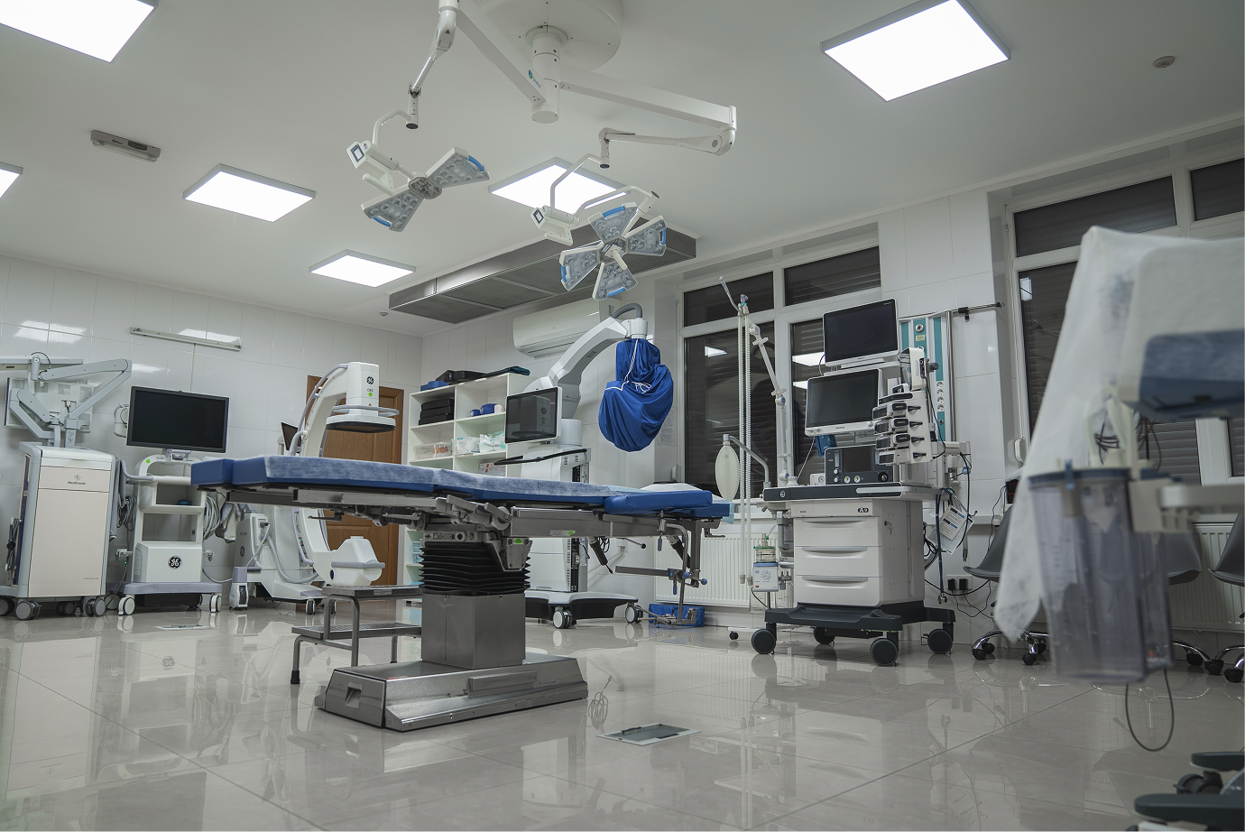 Shkiryak Clinic History 10