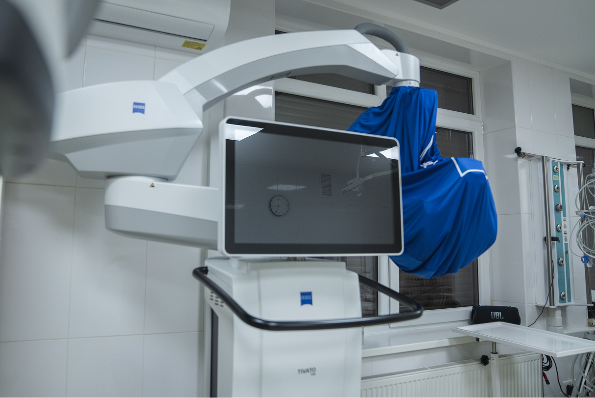 Shkiryak Clinic History 11