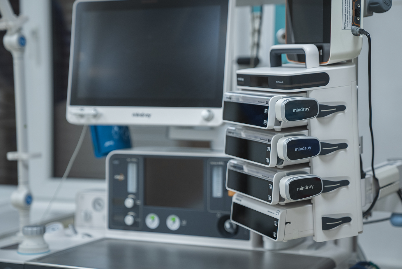 Shkiryak Clinic History 12