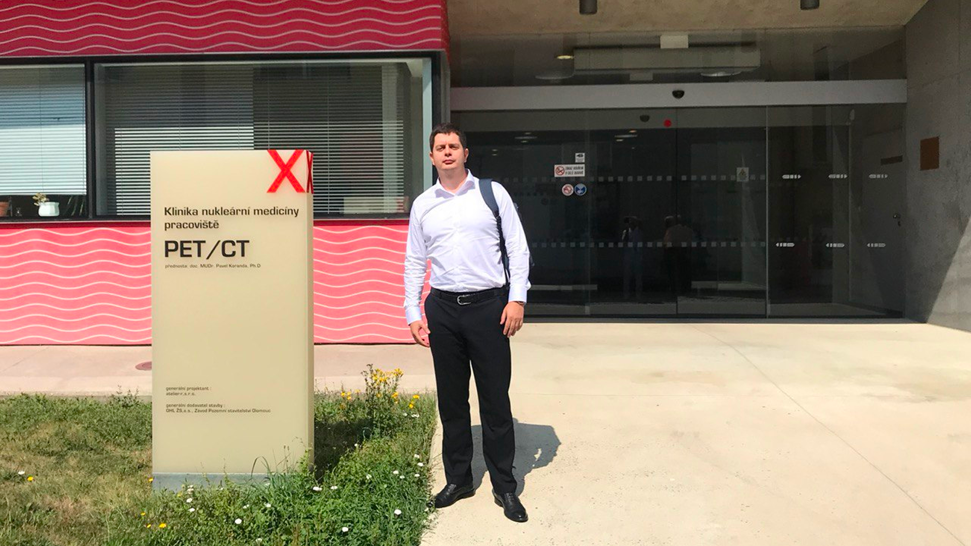 Shkiryak Clinic History 2