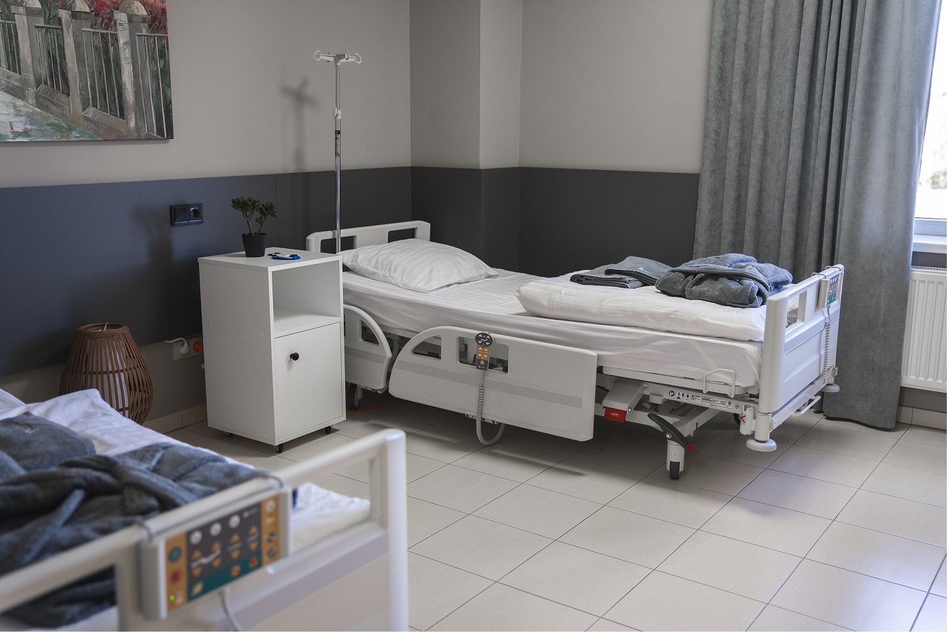 Shkiryak Clinic History 7