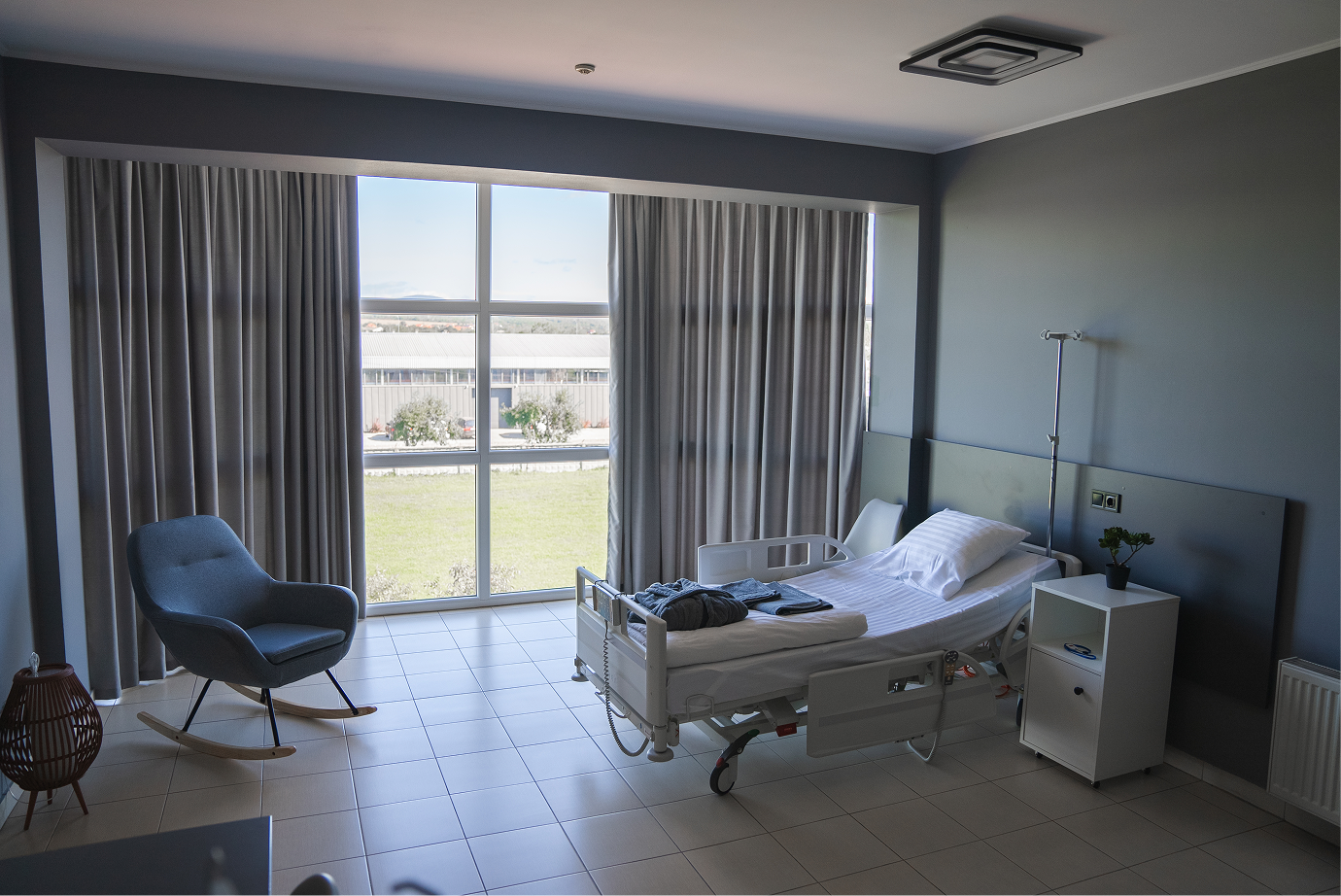 Shkiryak Clinic History 8