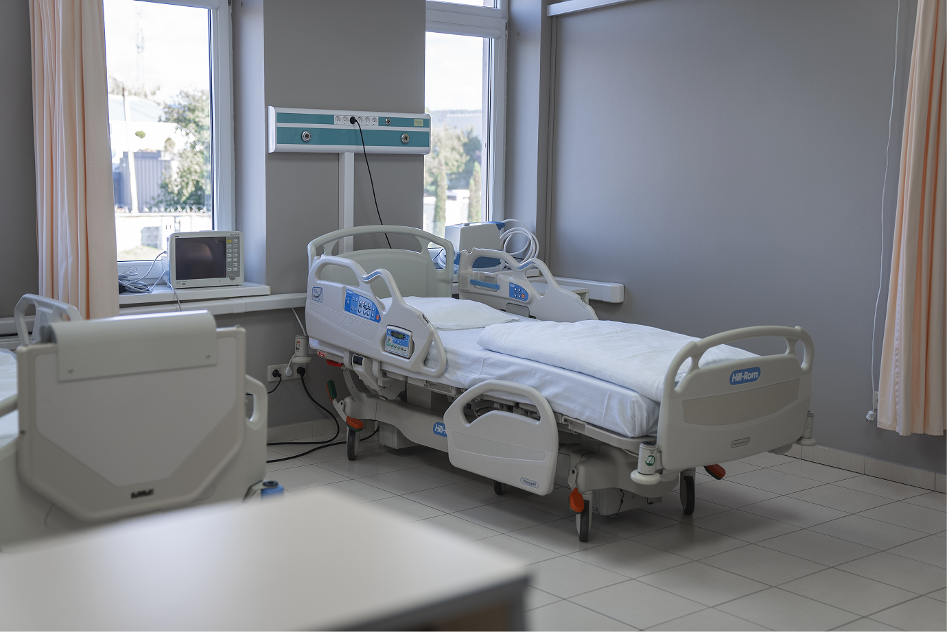 Shkiryak Clinic History 9