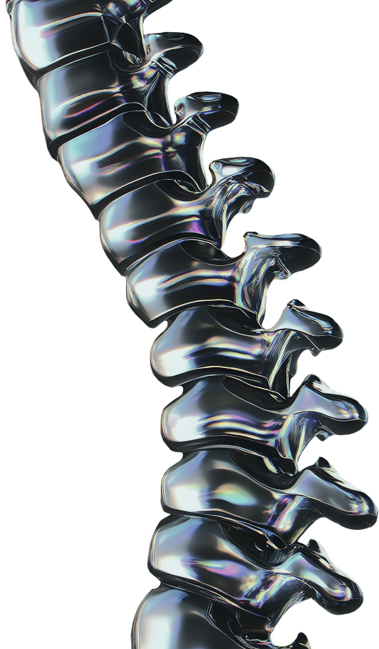 Хірургія хребта та гриж