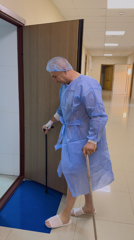 Останній шанс