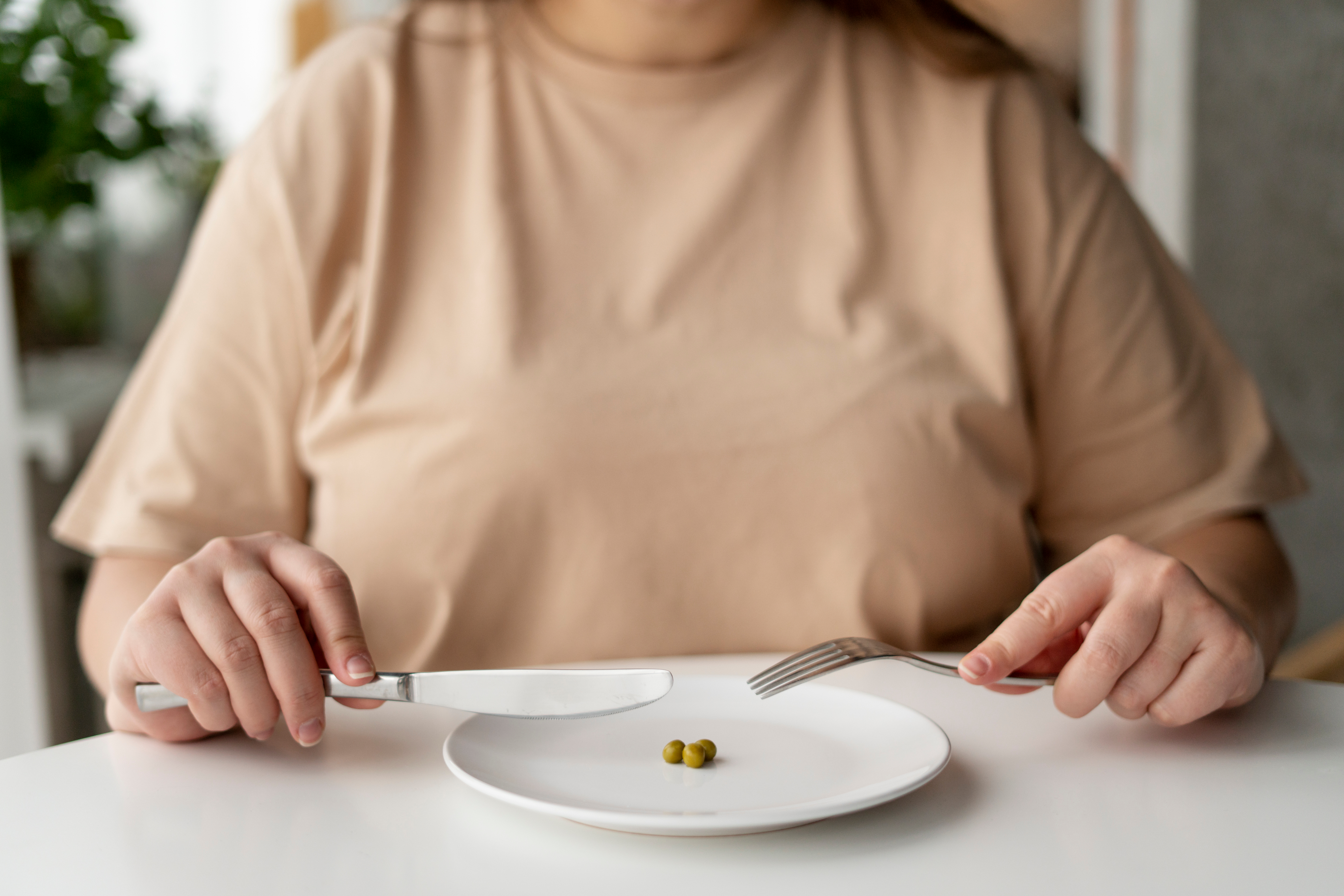 Порушення обміну речовин